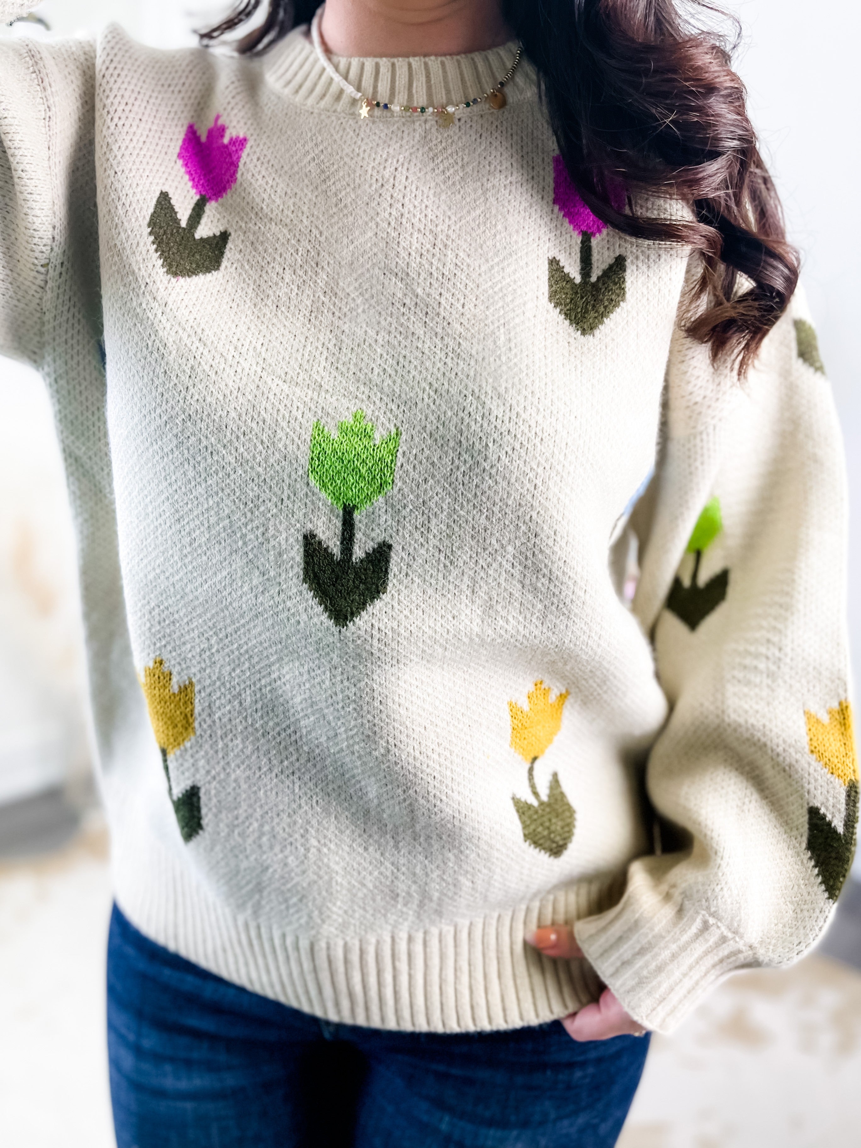 Freckled Poppy Boutique