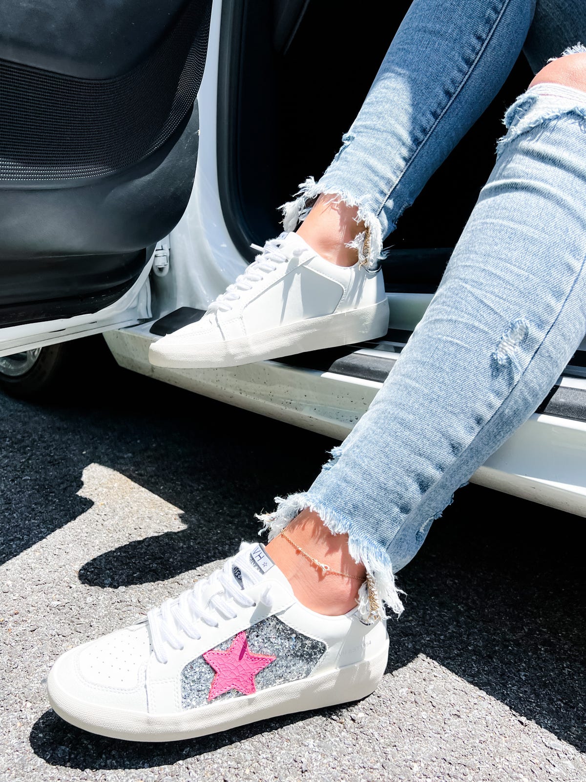 Freckled Poppy Boutique