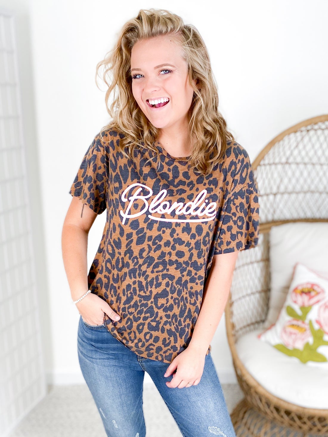 Freckled Poppy Boutique