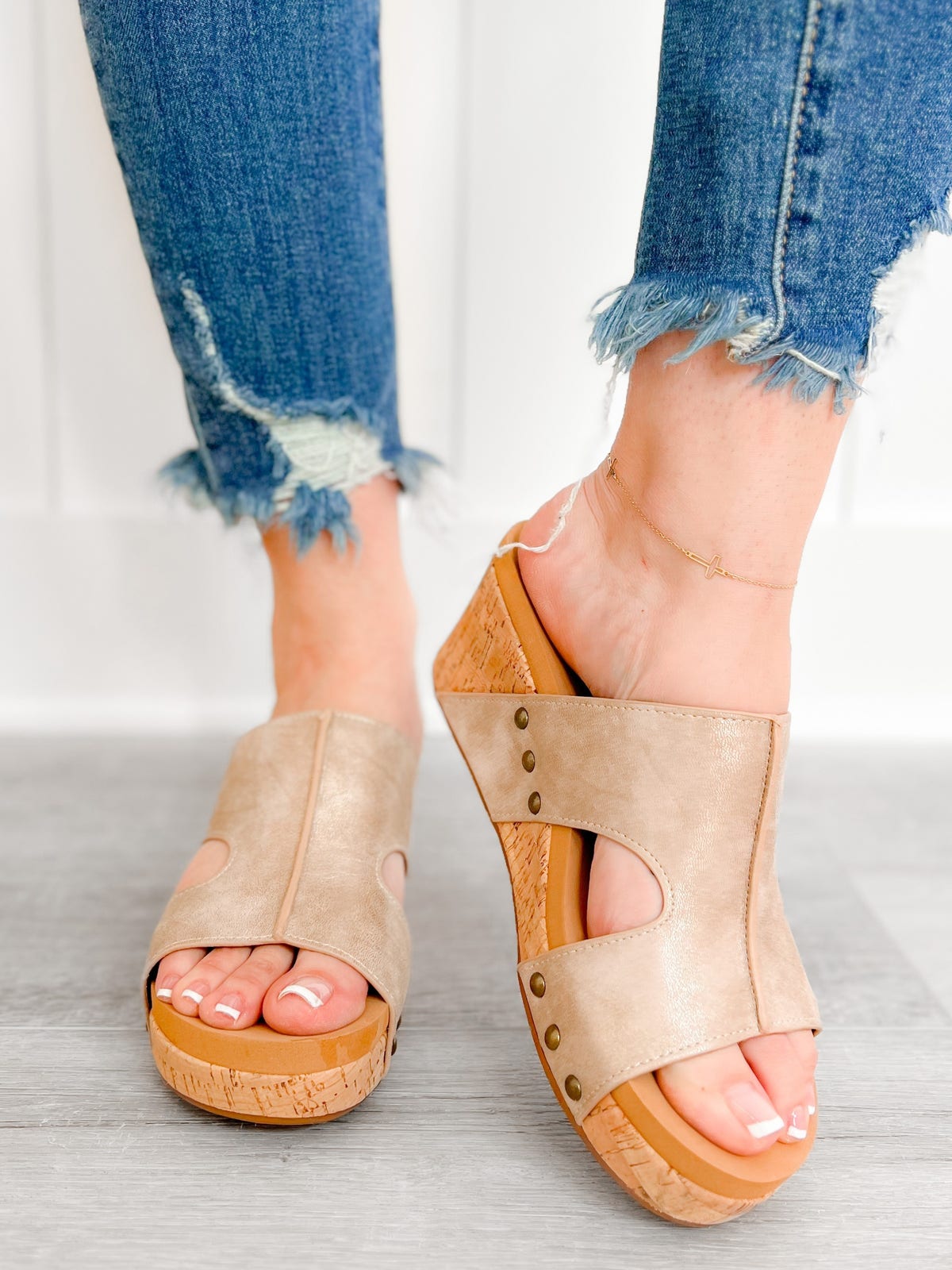 Freckled Poppy Boutique