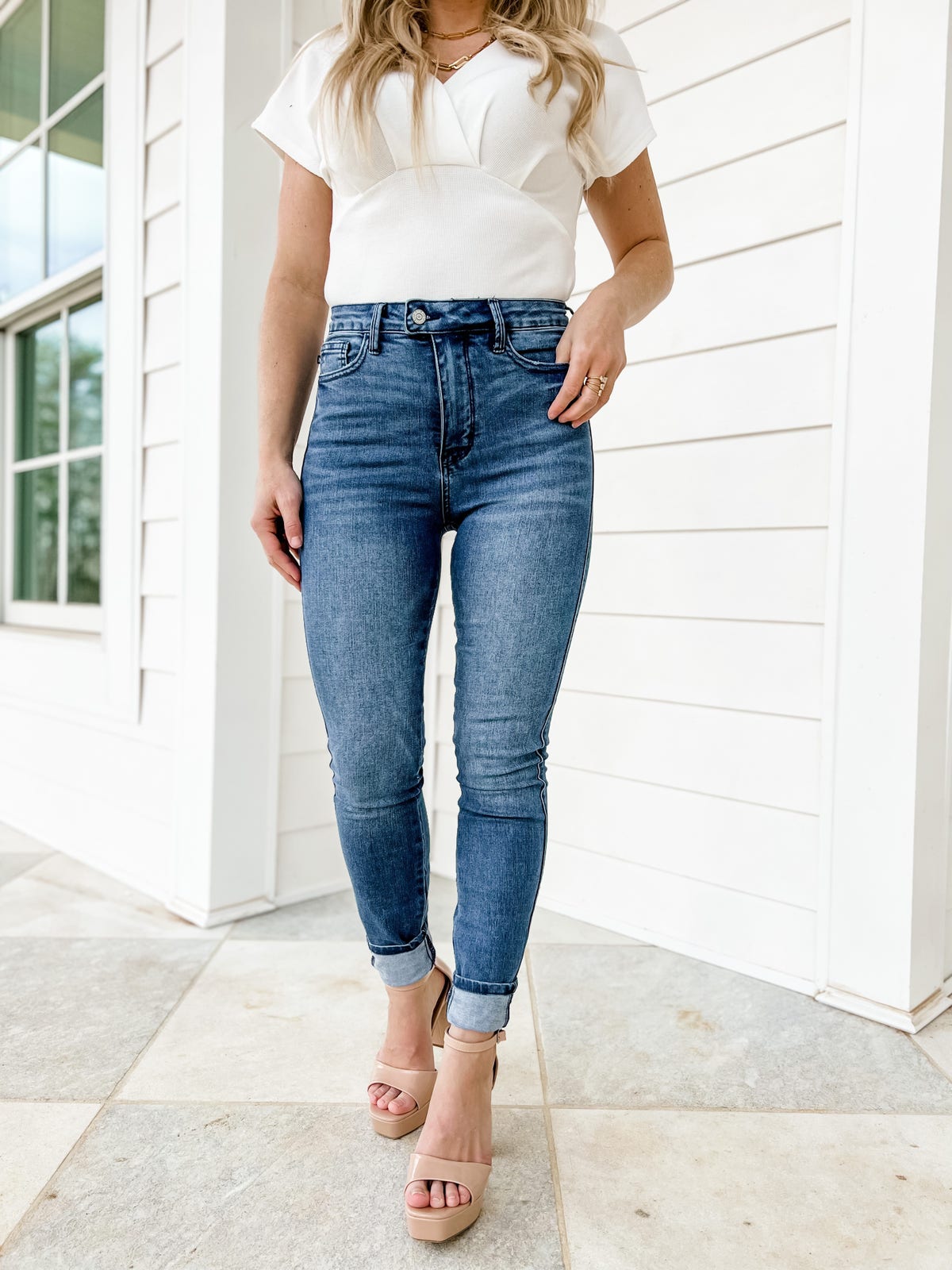 Freckled Poppy Boutique