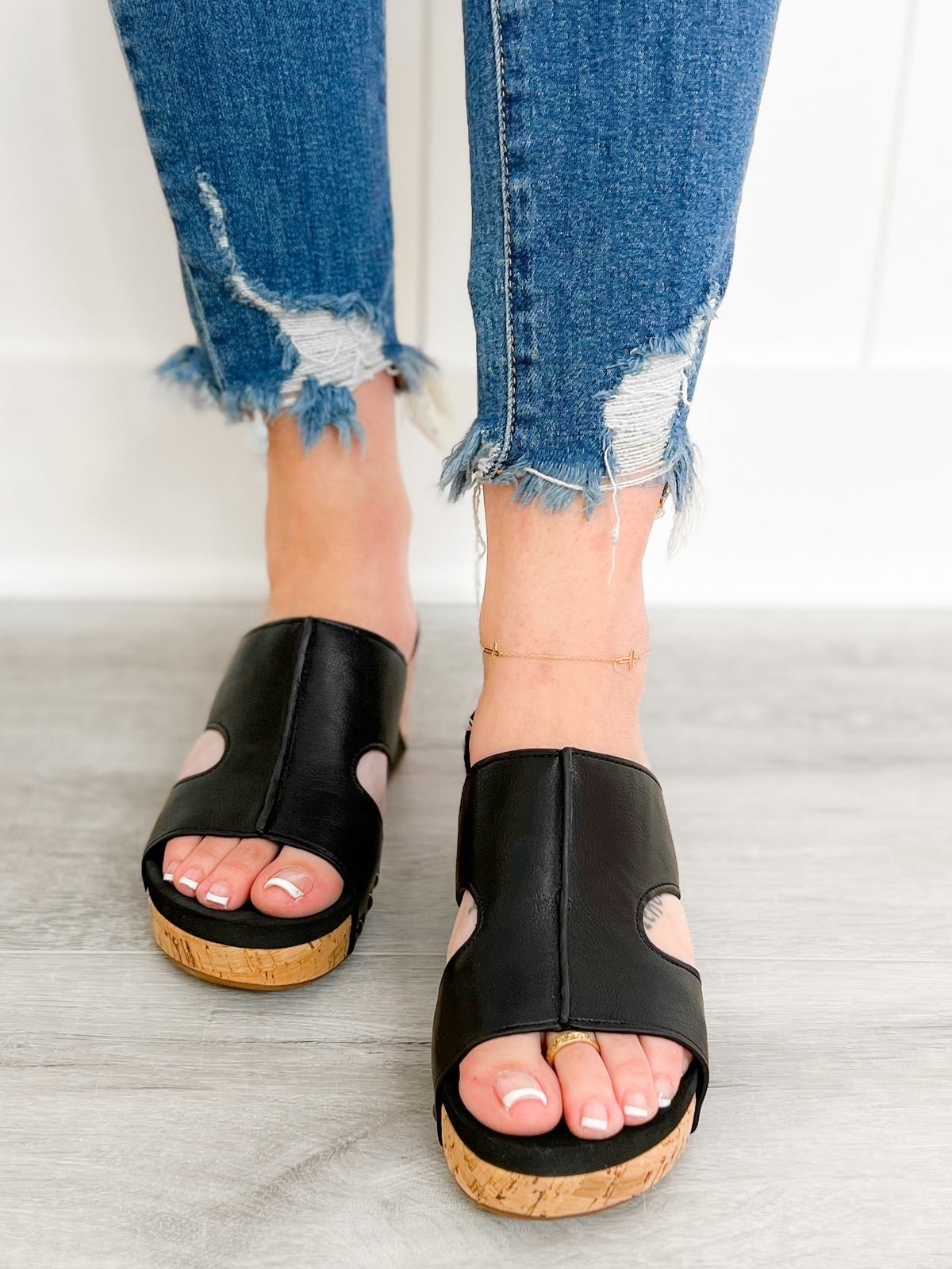 Freckled Poppy Boutique