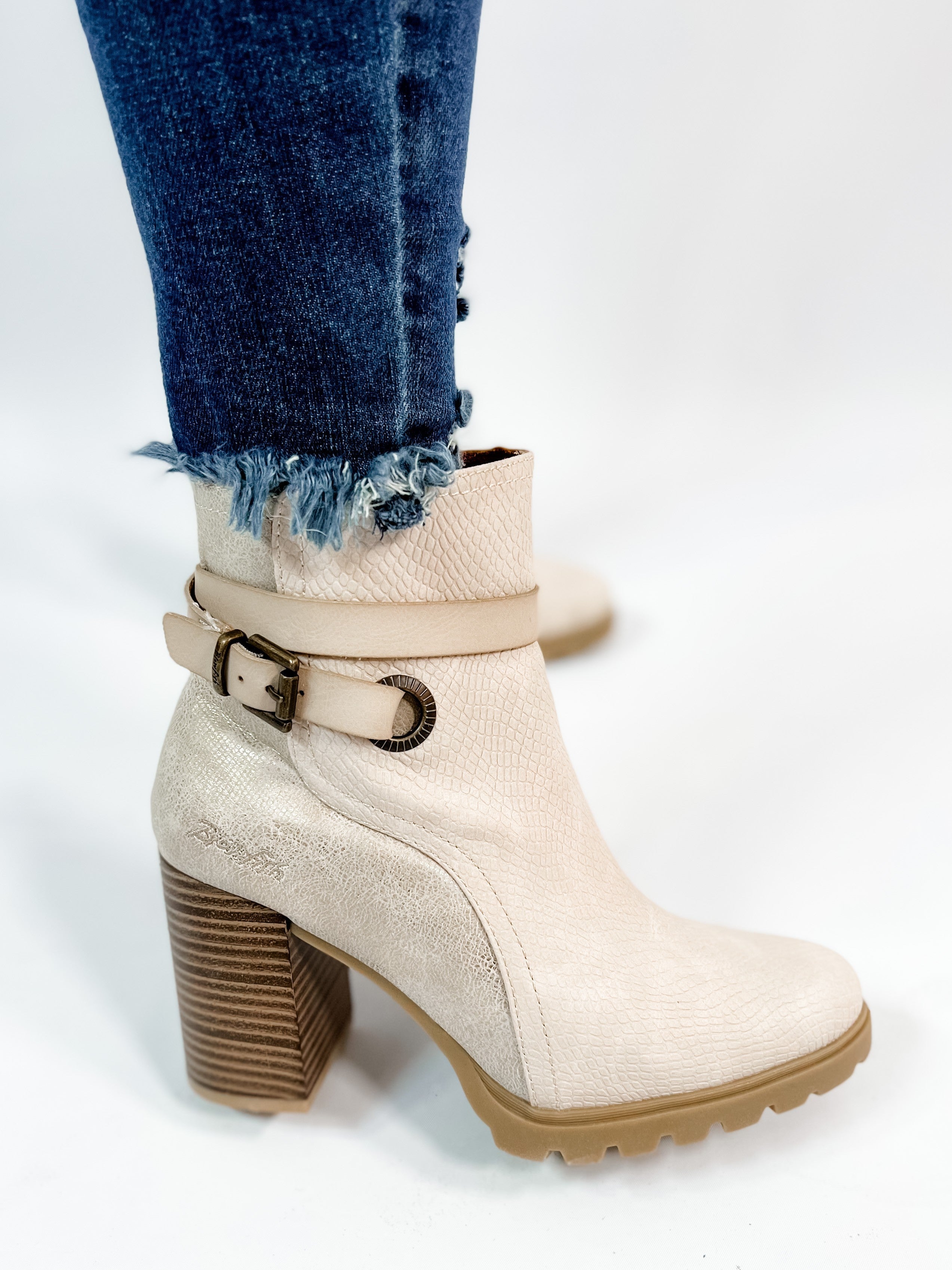 Blowfish | Freckled Poppy Boutique