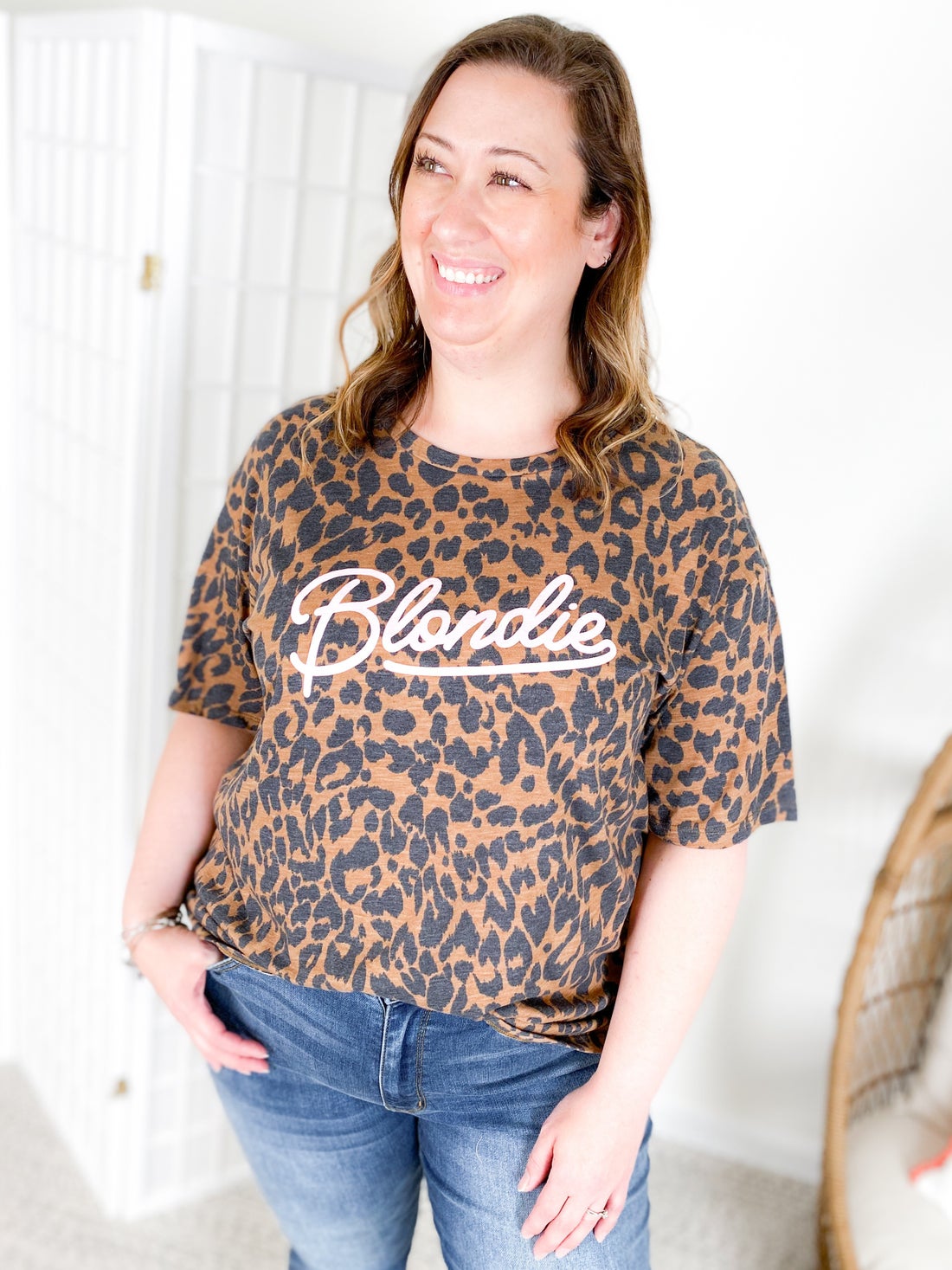 Freckled Poppy Boutique