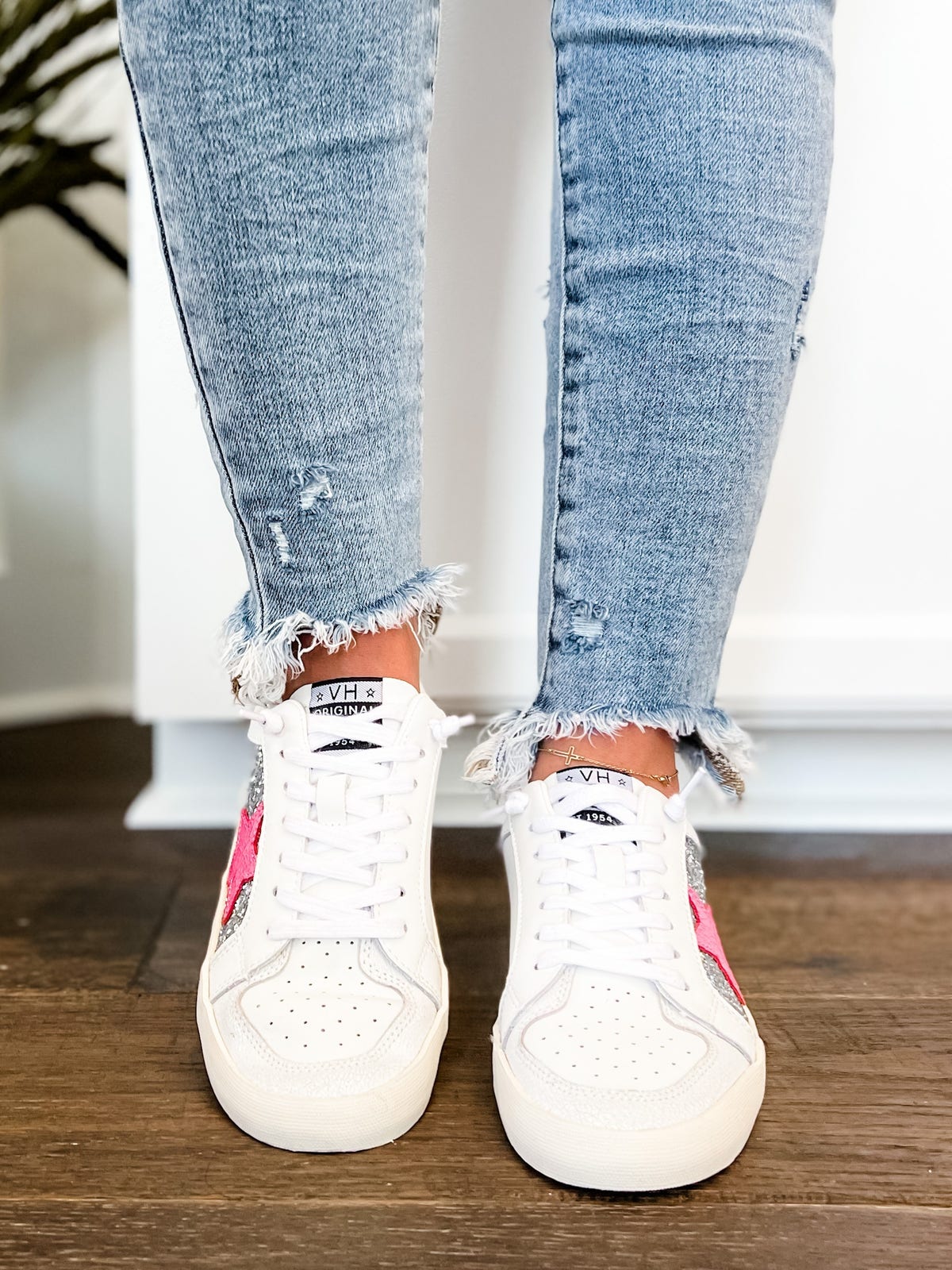 Freckled Poppy Boutique