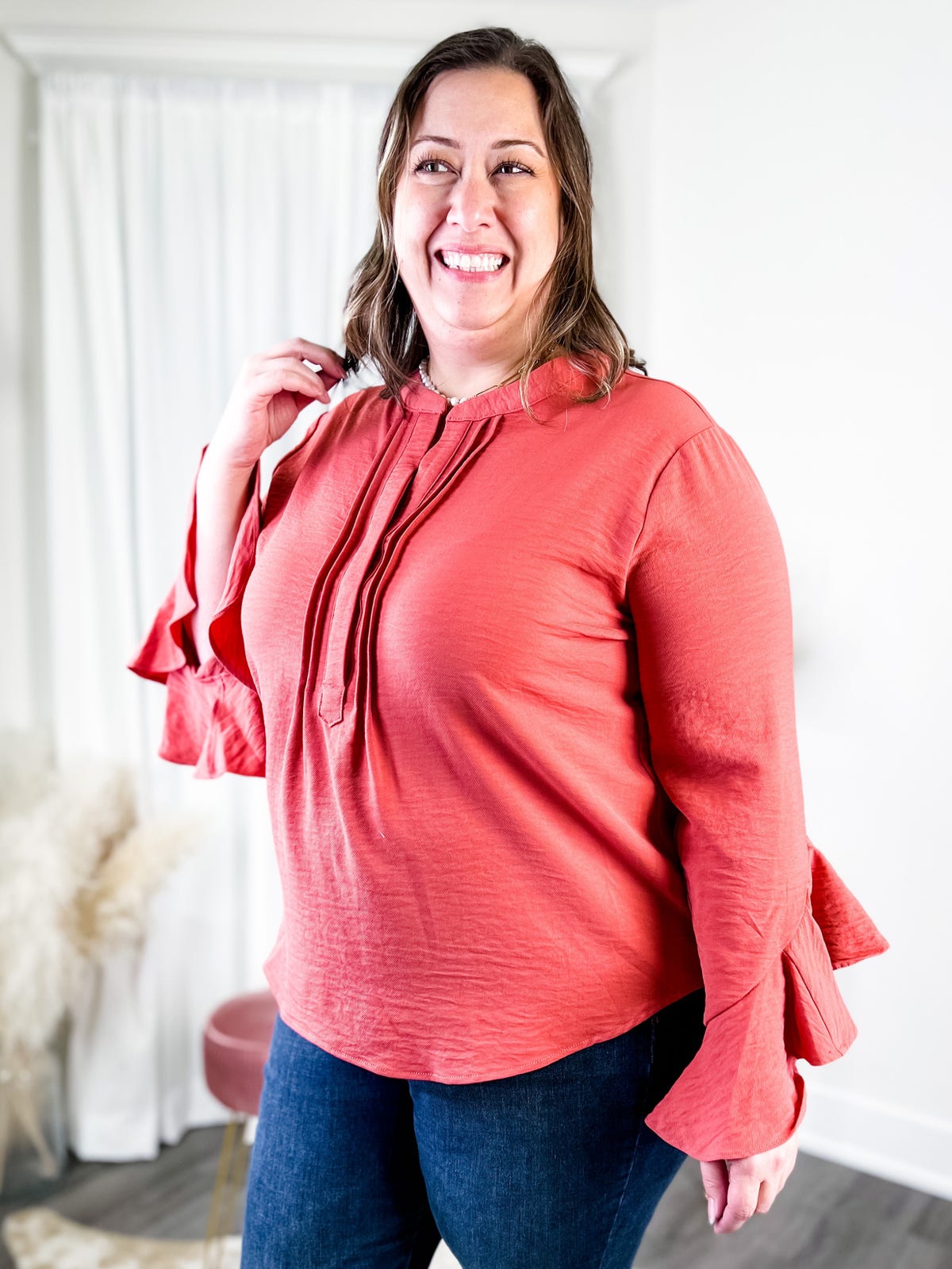 Freckled Poppy Boutique