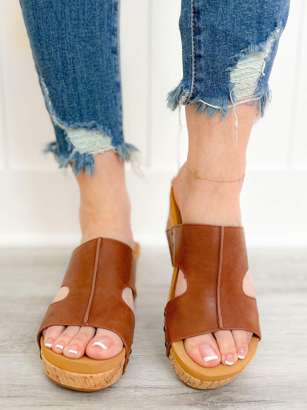 Freckled Poppy Boutique