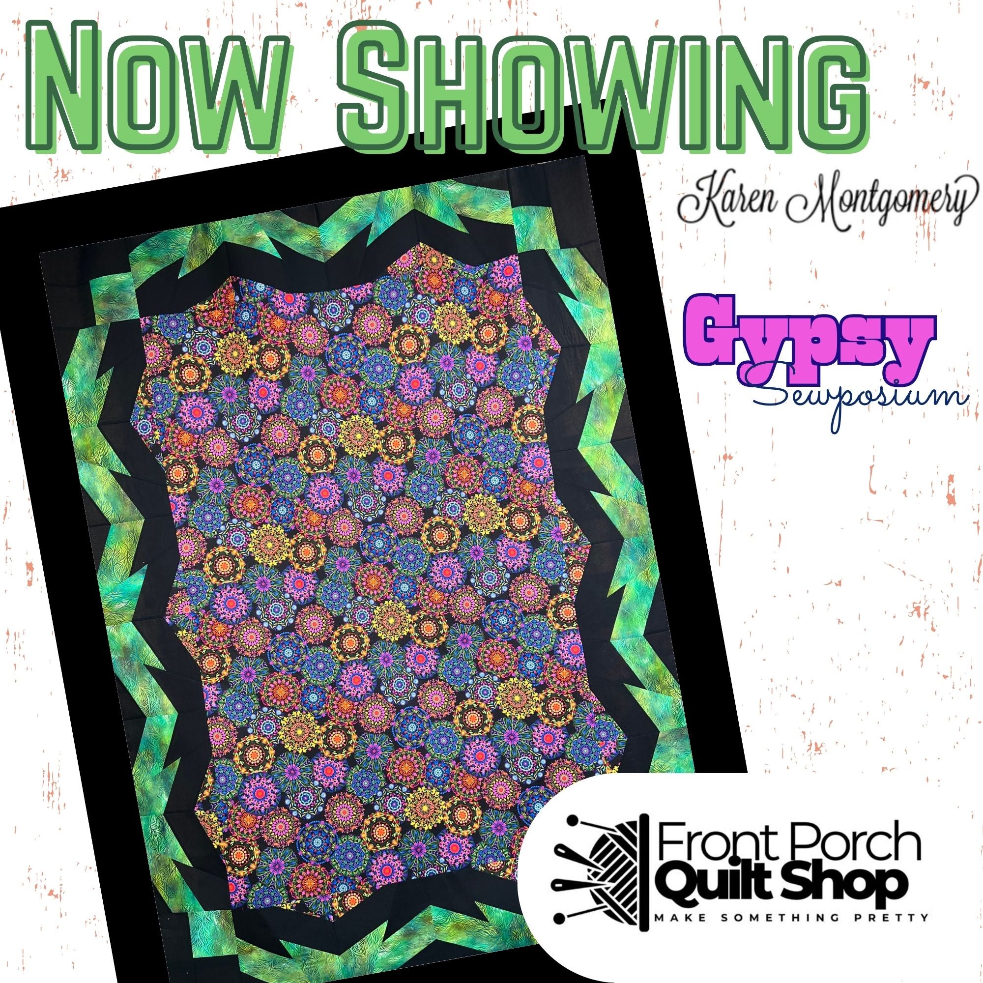Front Porch Quilt Shop