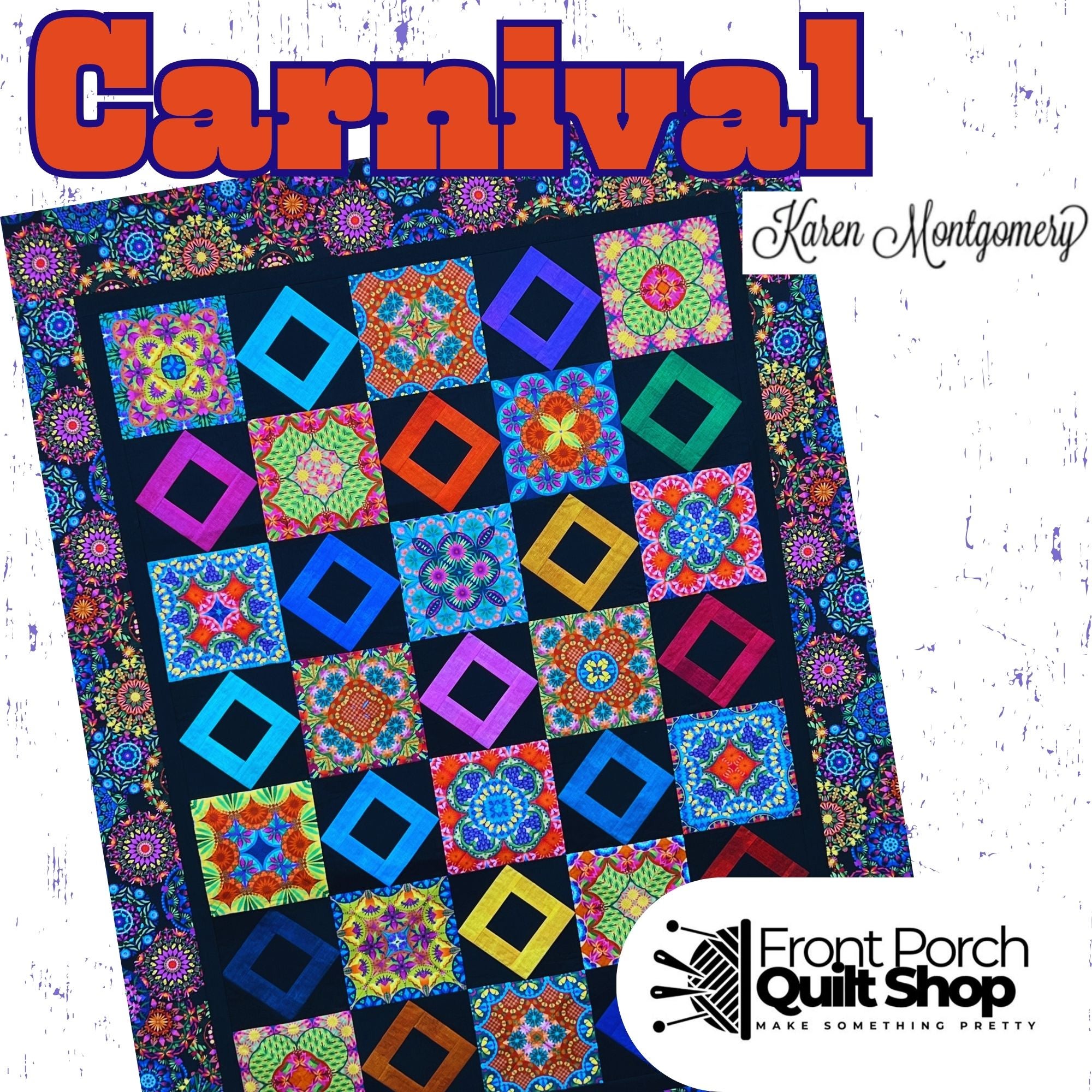 Front Porch Quilt Shop