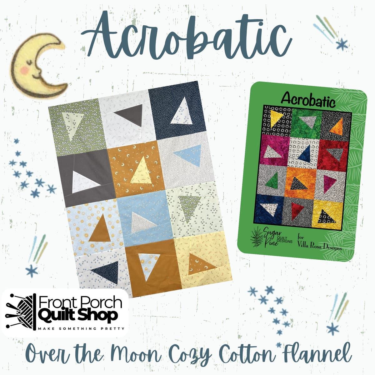 Front Porch Quilt Shop