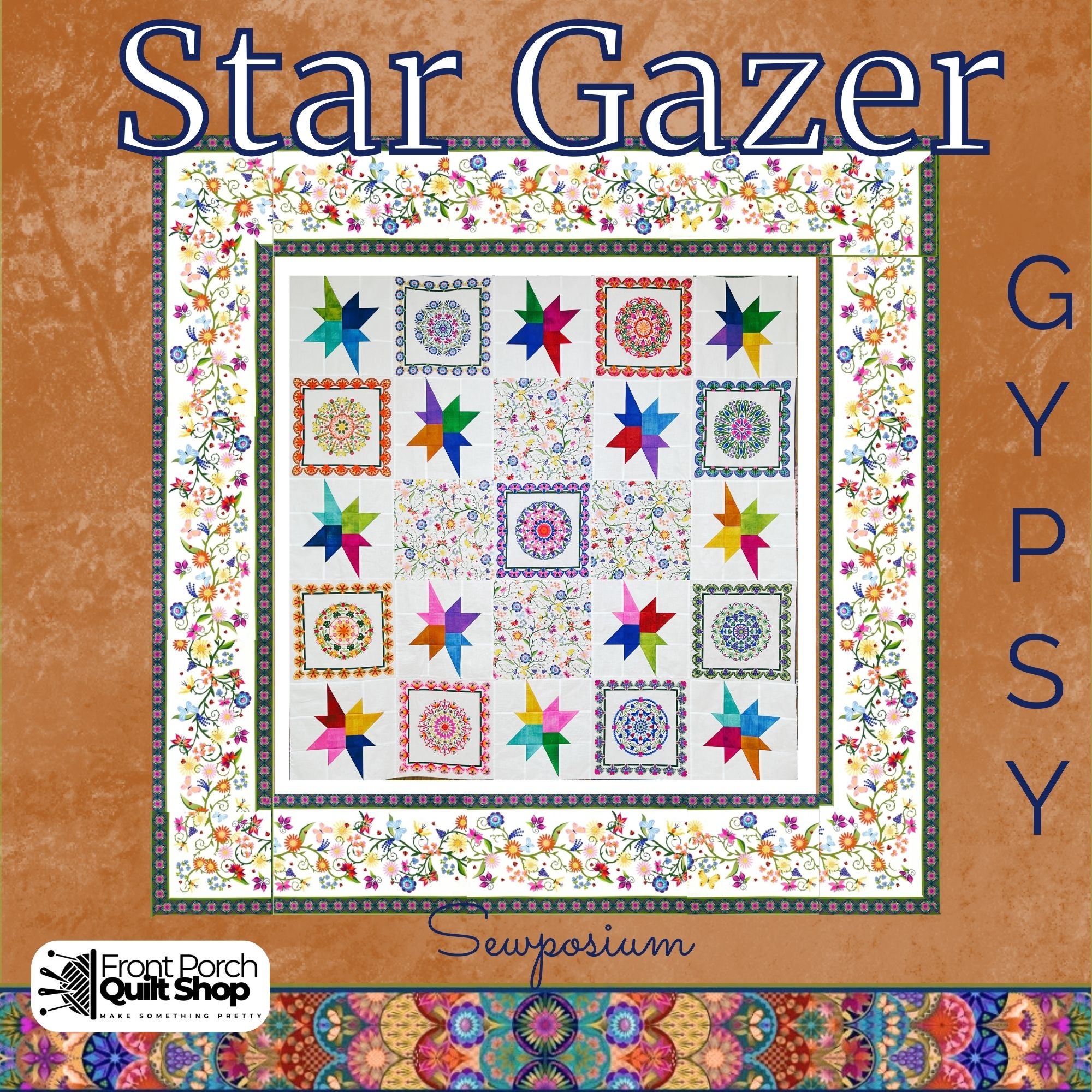 Front Porch Quilt Shop