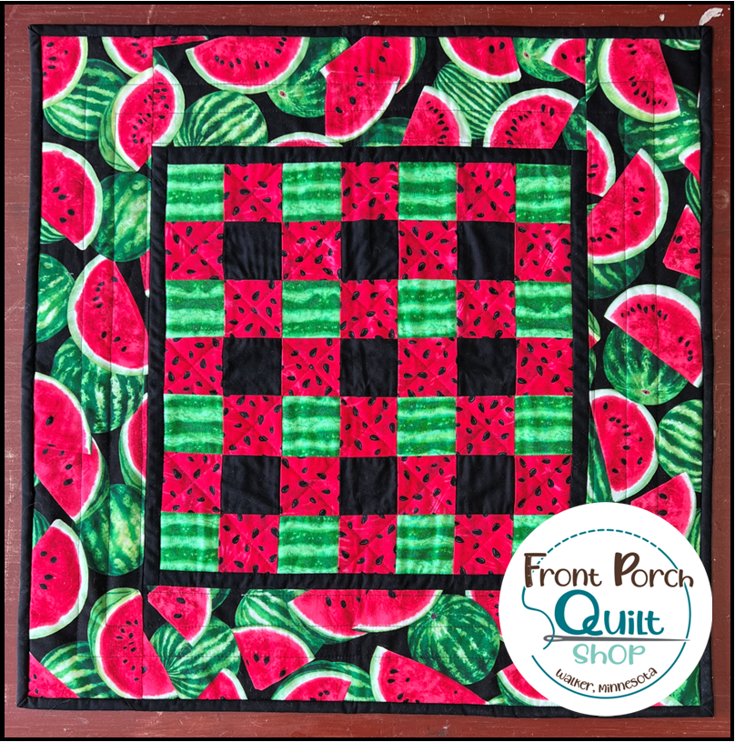 Front Porch Quilt Shop