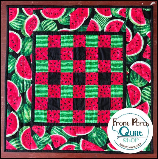 Front Porch Quilt Shop