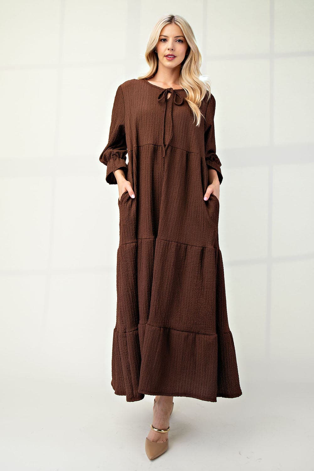 FruFru Dress