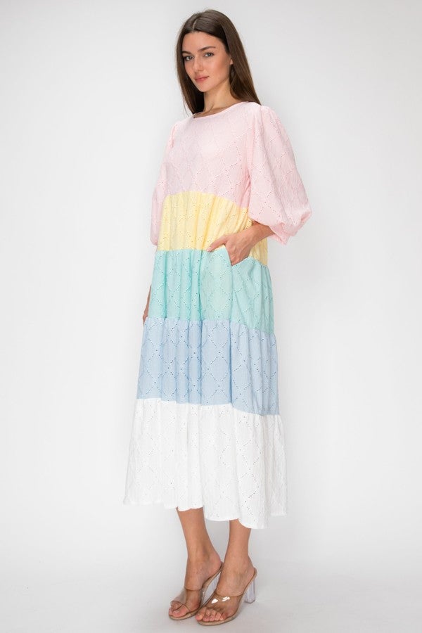 entro lace dress Entro Sleeveless Dress