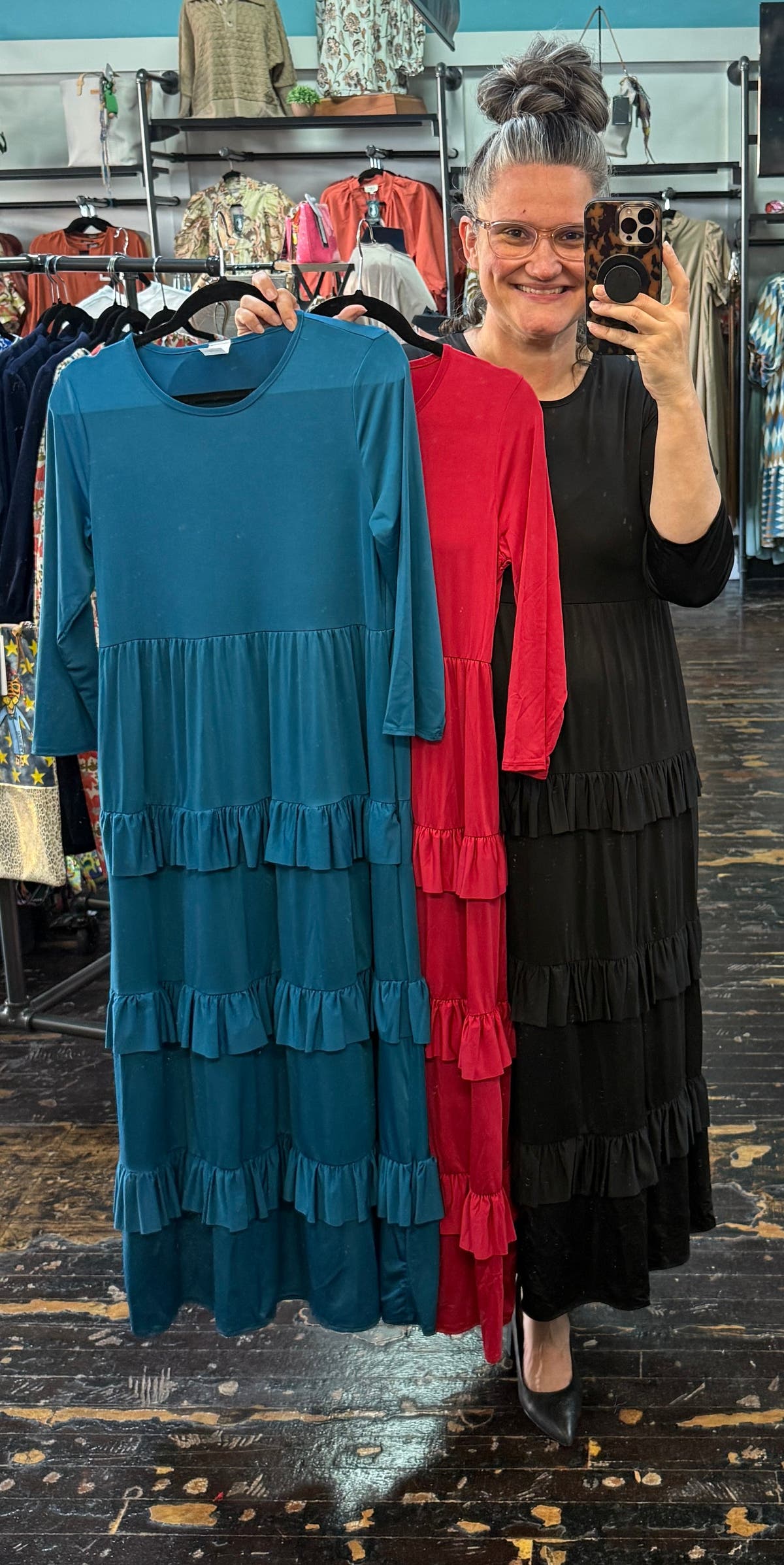 Frou-Frou Collection