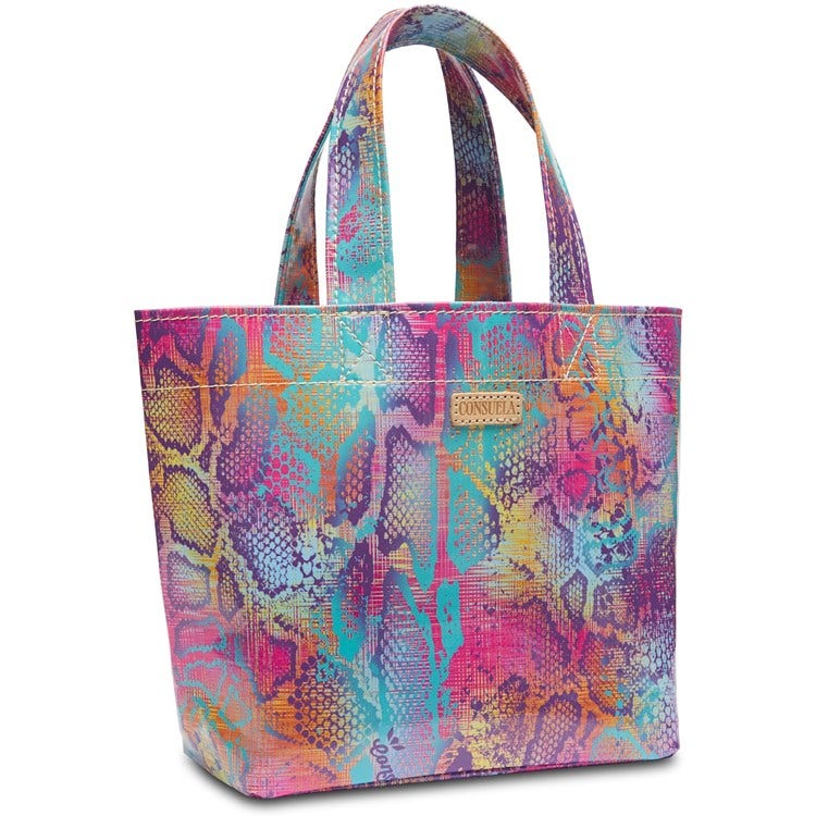 Consuela Grab N Go Mini Steph Frou-Frou Collection