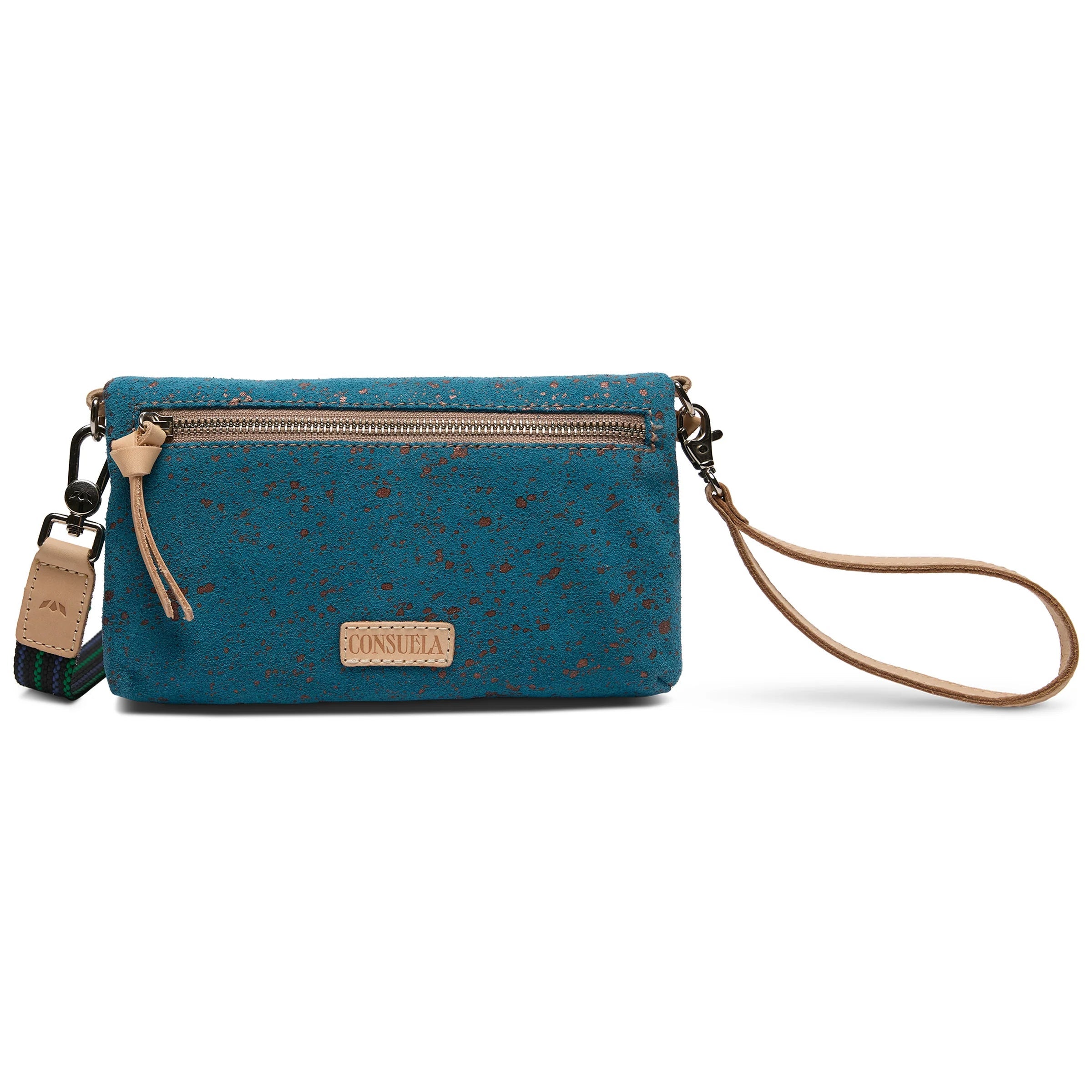 CONSUELA UPTOWN CROSSBODY - SHILOH main image 0