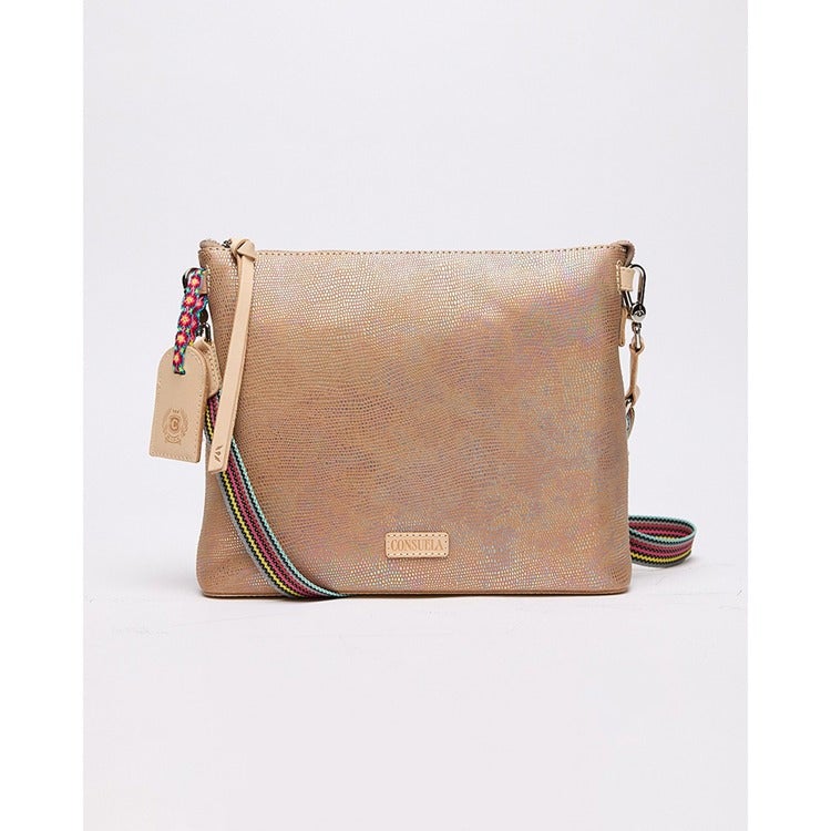 Consuela Downtown Crossbody - Gloria