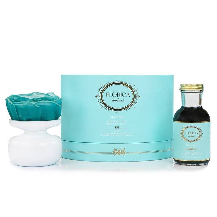 Spongellé Florica Floret Diffuser Refill - Thumbnail 2