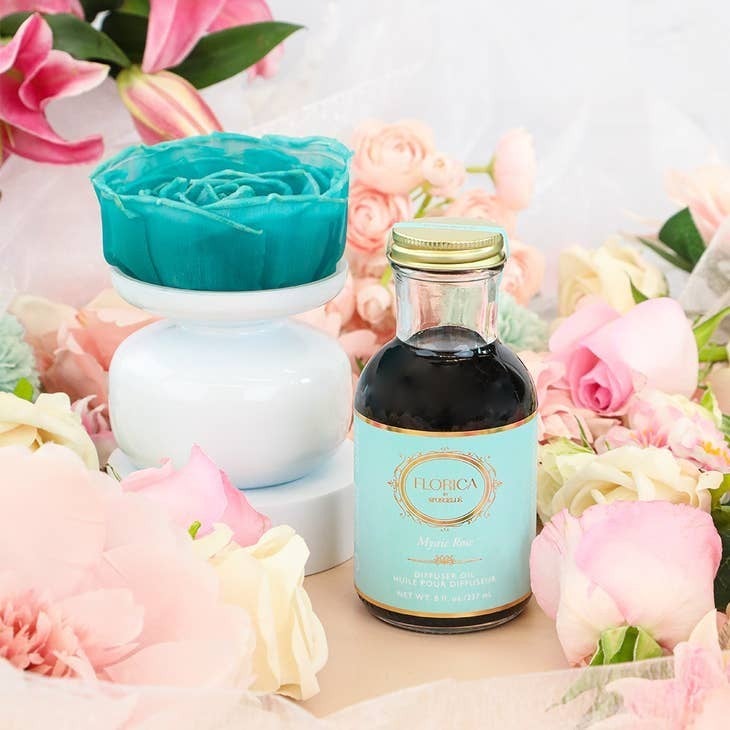 Spongellé Florica Floret Diffuser Refill - Thumbnail 3