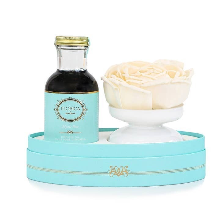 Spongellé Florica Floret Diffuser Refill - Thumbnail 5