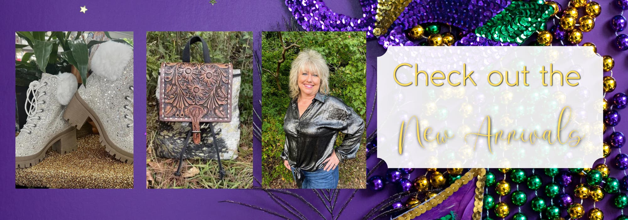 Scentsational Scents by Jennifer