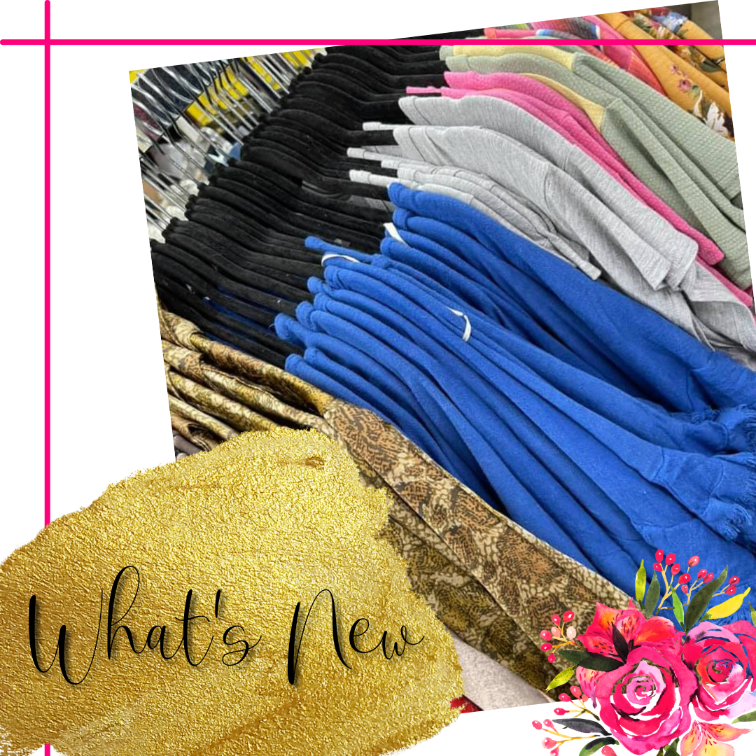 Scentsational Scents by Jennifer