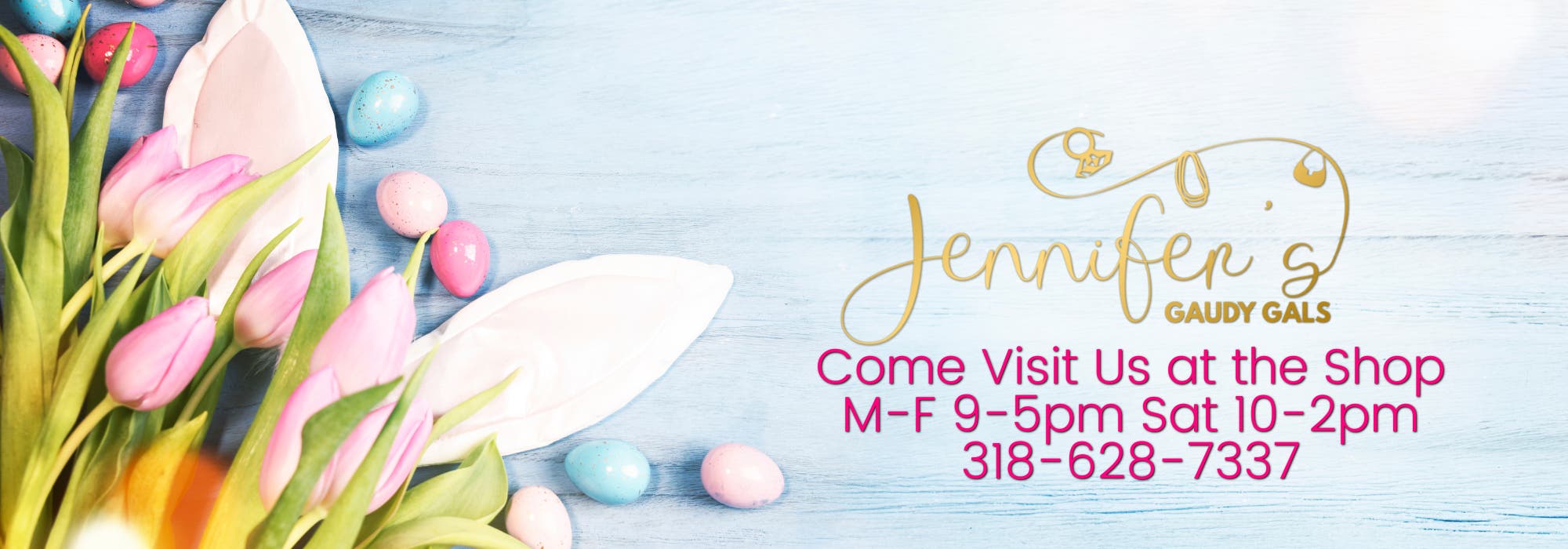 Scentsational Scents by Jennifer