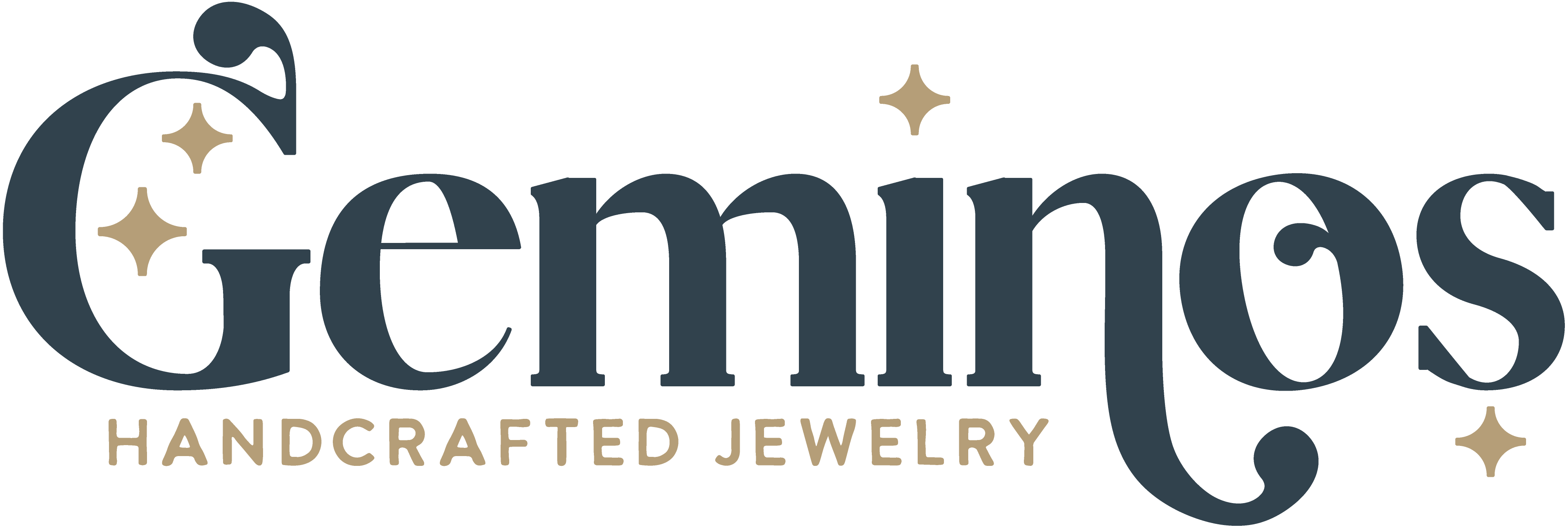 Geminos Handcrafted Jewelry