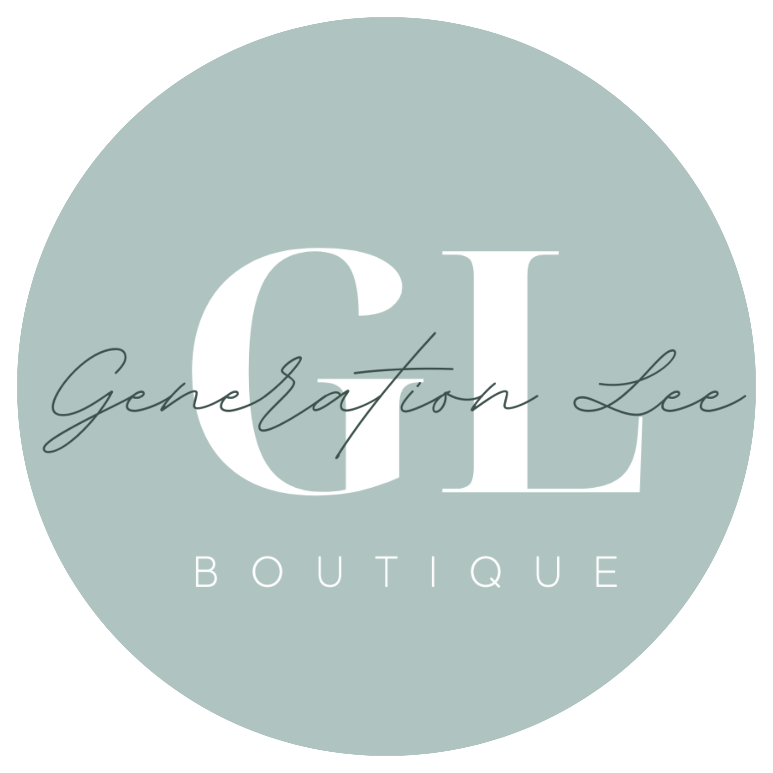 Generation Lee Boutique