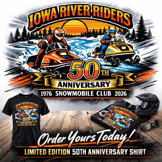 Pre Sold Riders Homepage title