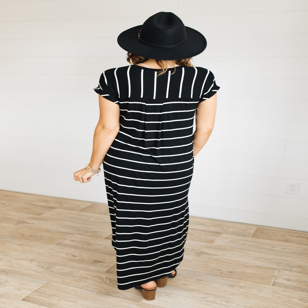 Long Dress razorblade