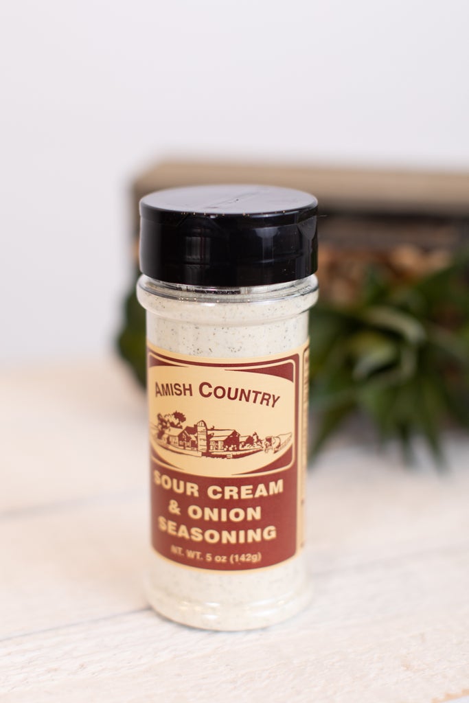 sku17992 | Old Fashioned Popcorn Seasoning
