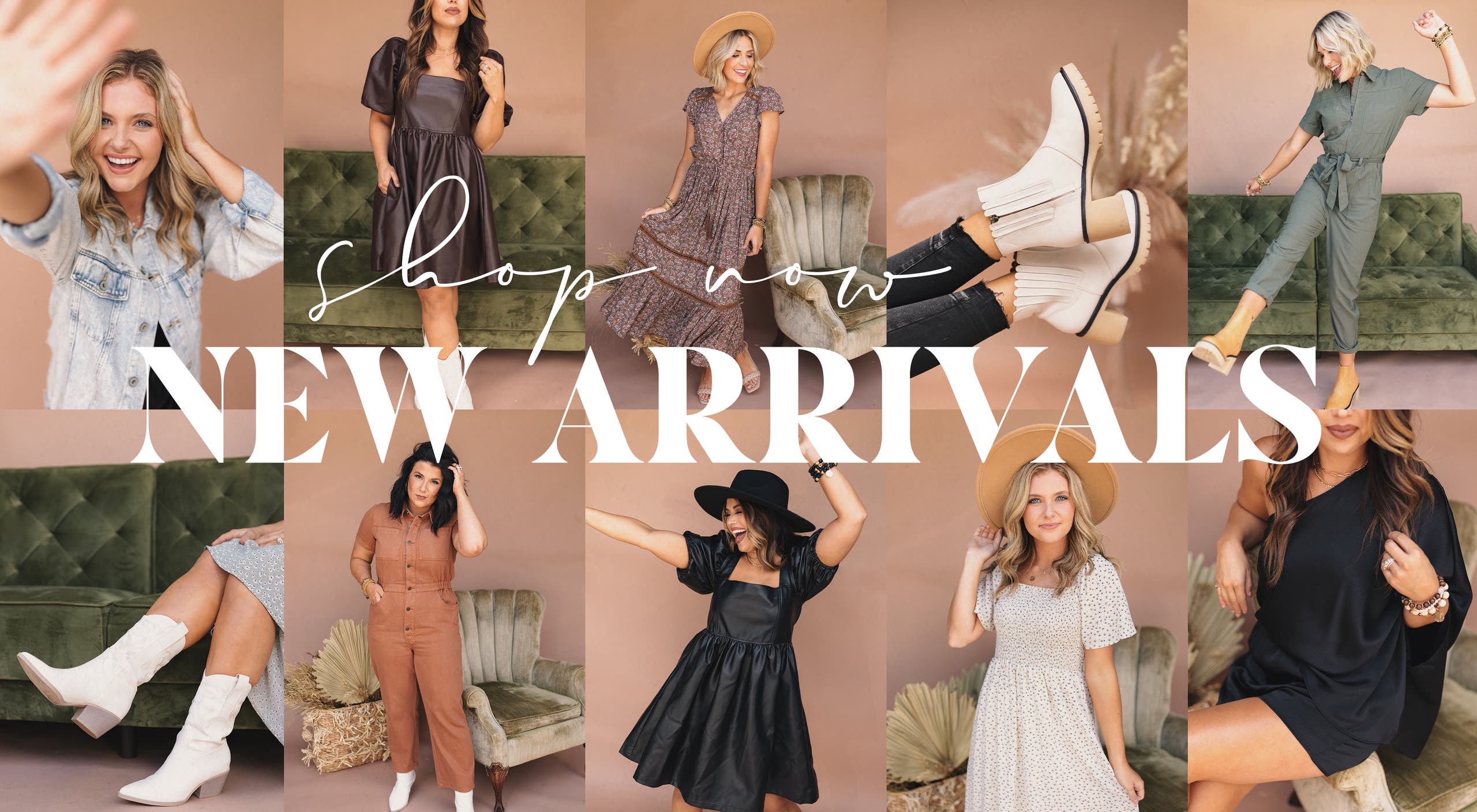 Glamour Farms Boutique