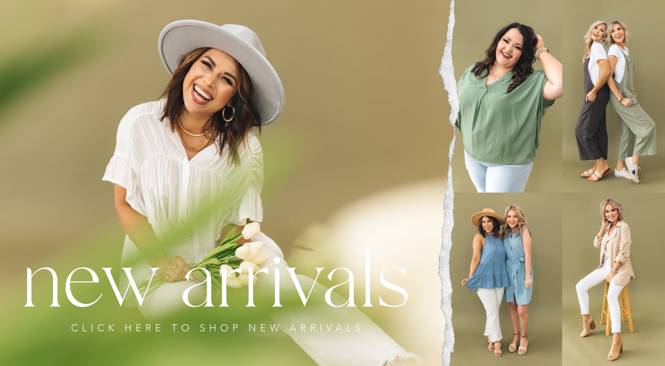 Glamour Farms Boutique