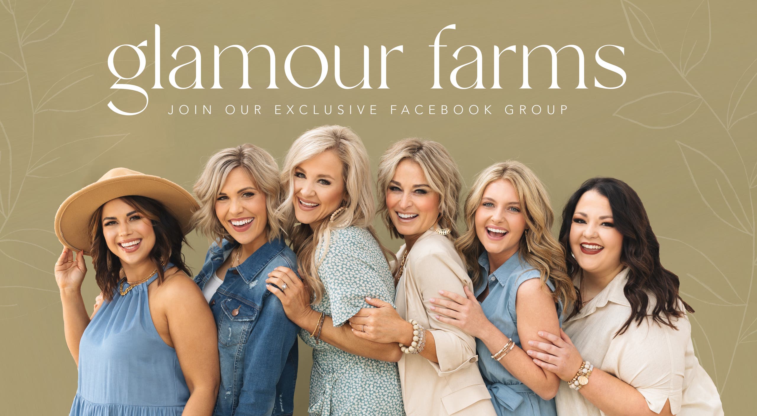 Glamour Farms Boutique