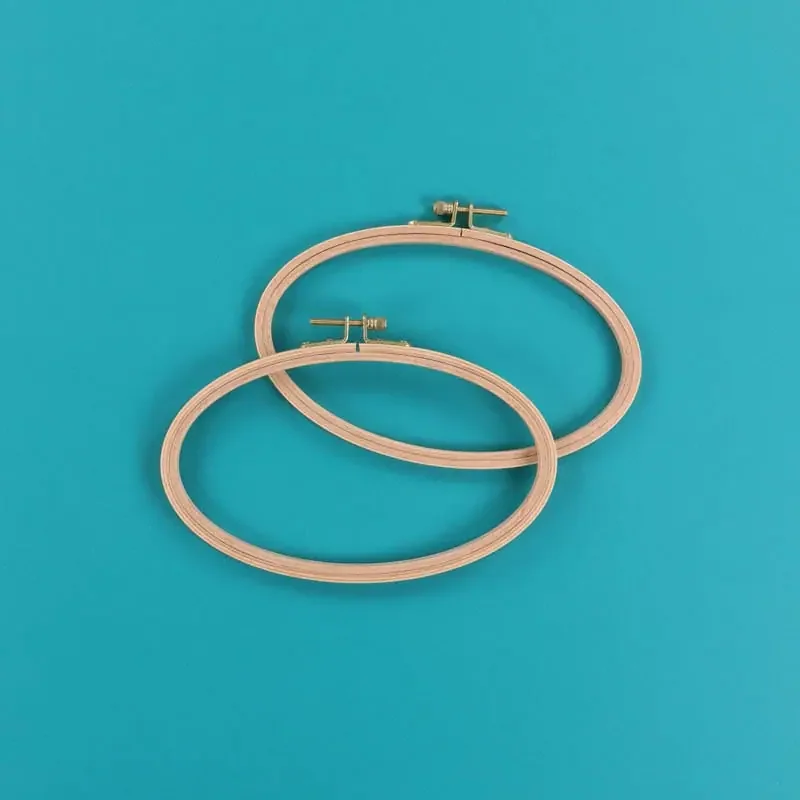 Hoops | Gloria Horn Sewing Studio | Family Owned Authorized Baby