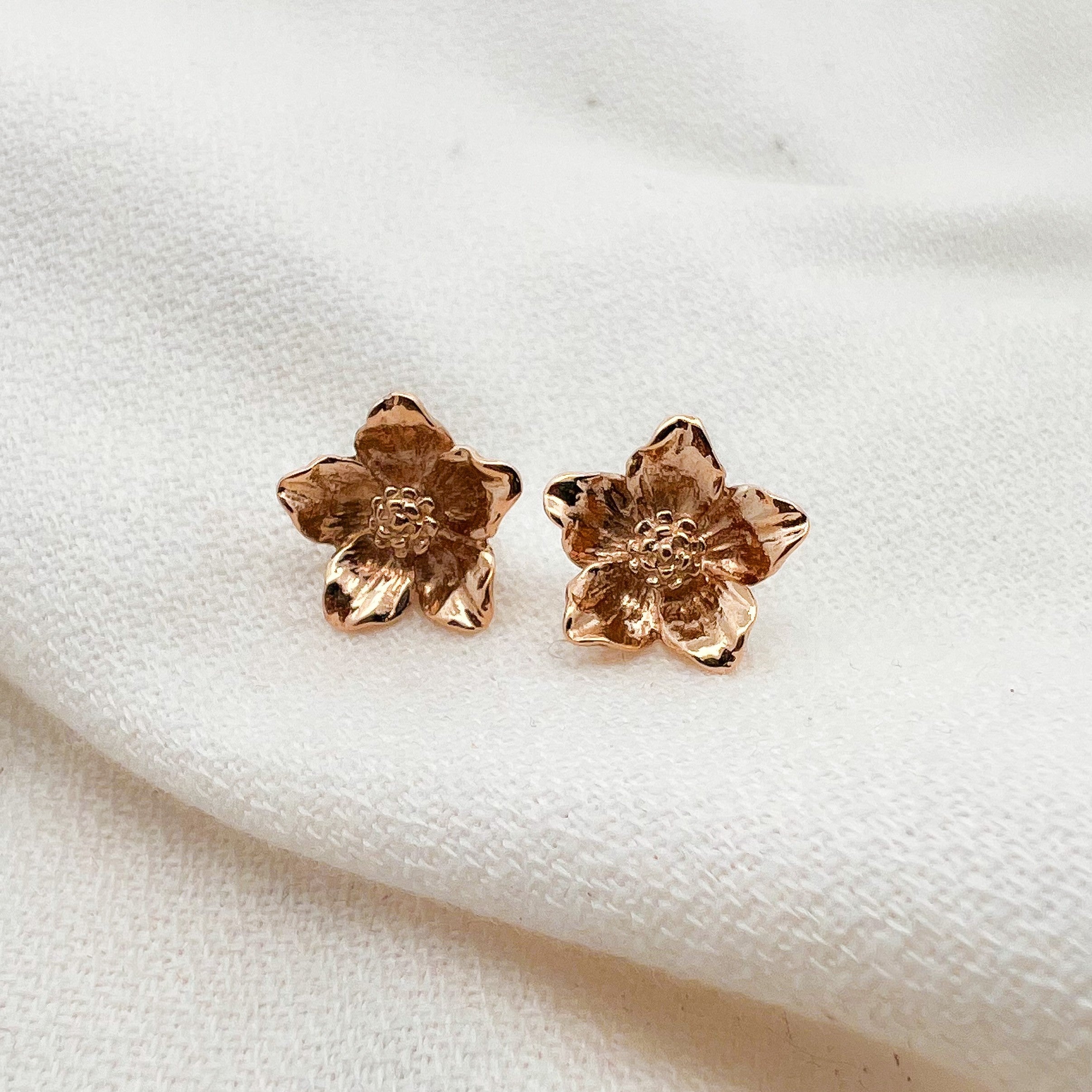 Update 80+ james avery rose earrings super hot esthdonghoadian