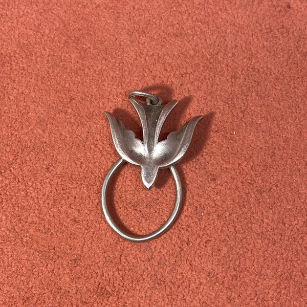 Gold Cup Live - James Avery Alpha Omega Pendant Gold Cup Live - James Avery Alpha Omega Pendant
