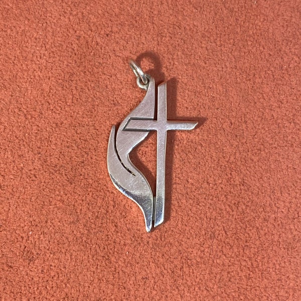 Gold Cup Live - James Avery Alpha Omega Pendant Gold Cup Live - James Avery Alpha Omega Pendant
