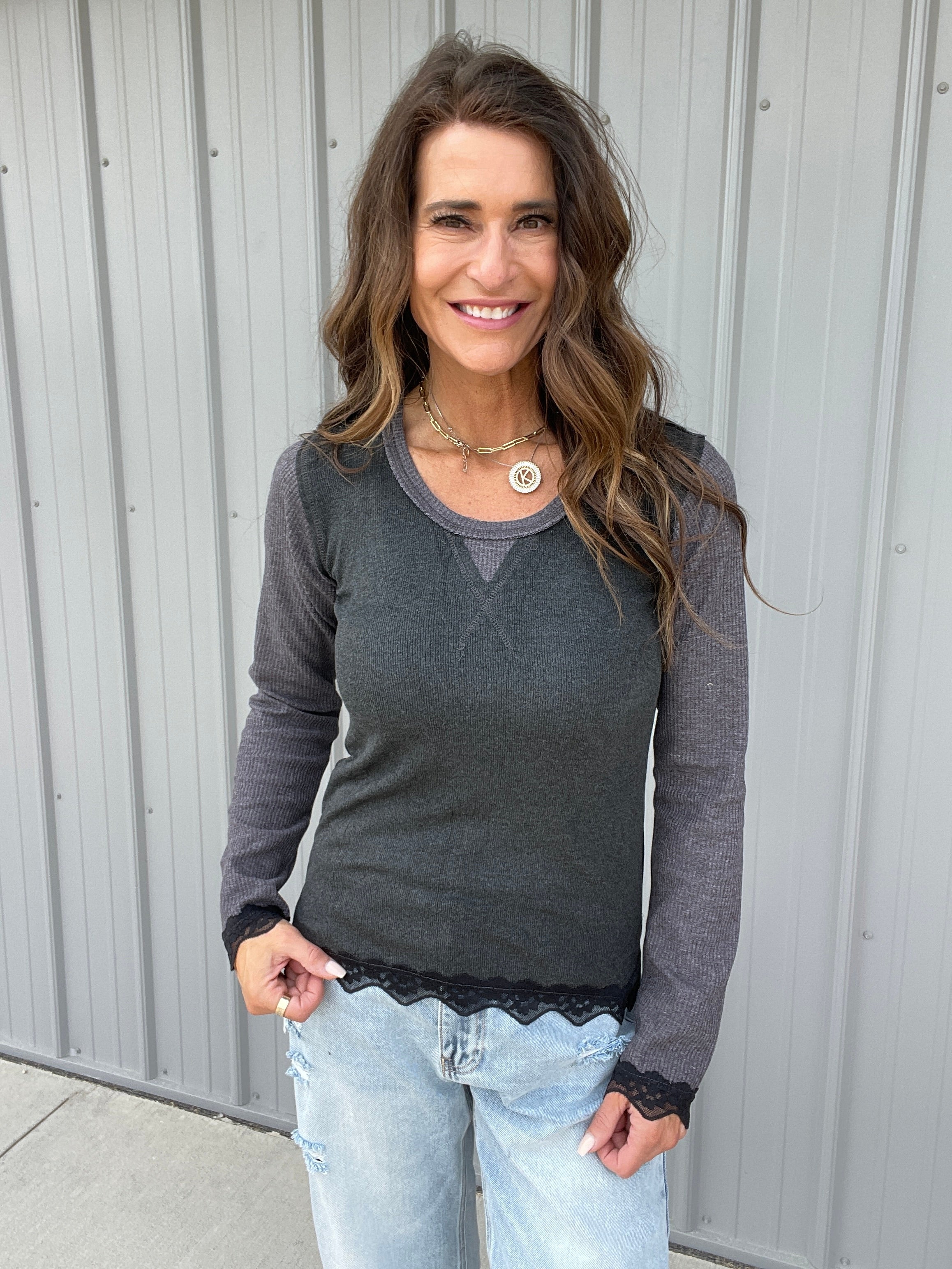 thermal camisole tops