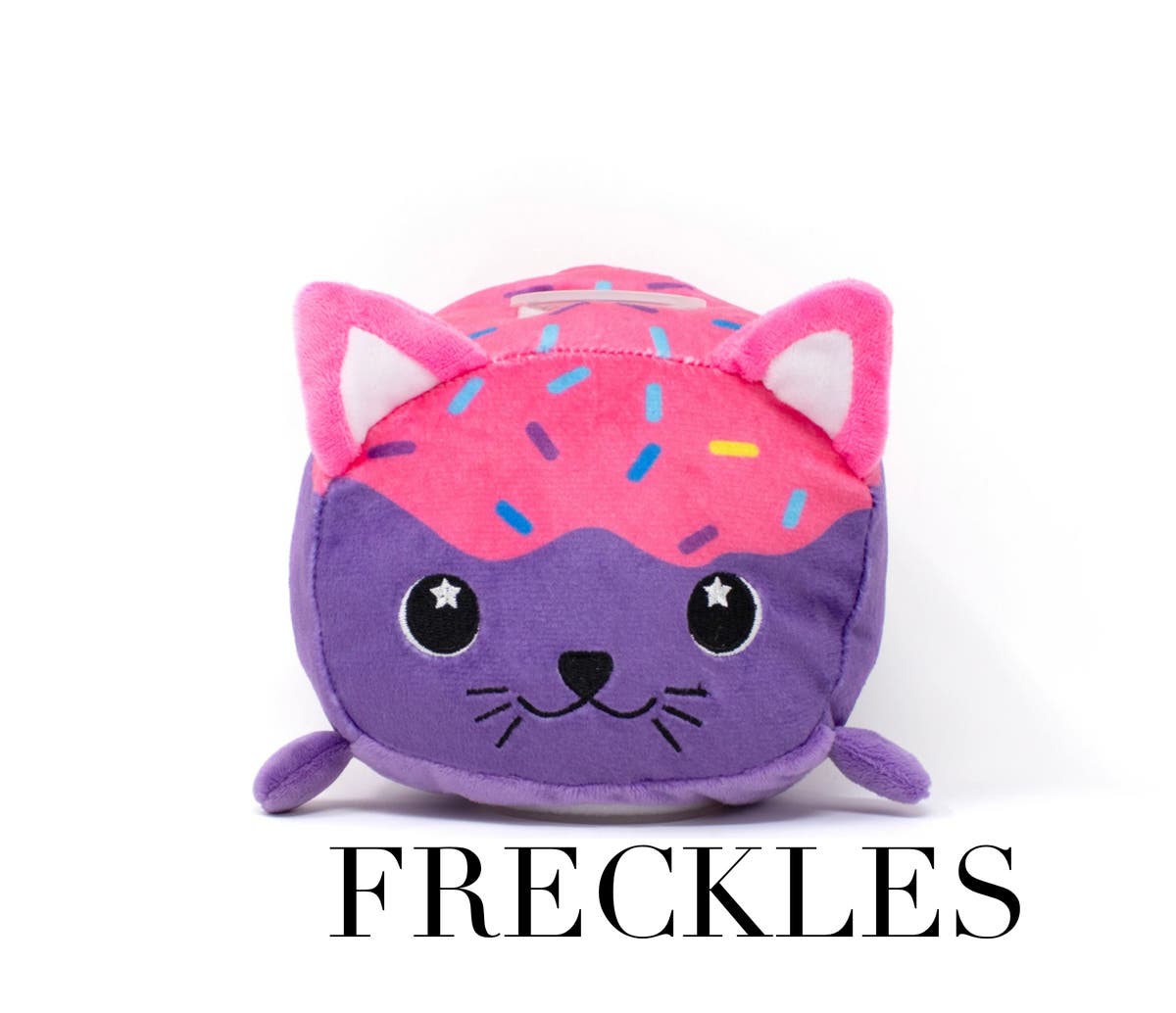 Moosh Moosh Plush Soft Bank *Final Sale*