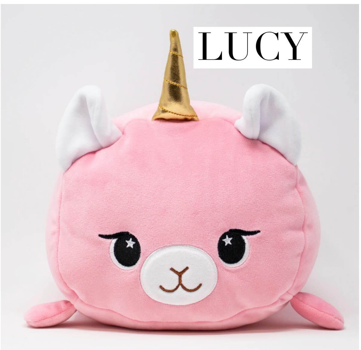 Moosh Moosh Plush Soft Bank *Final Sale*