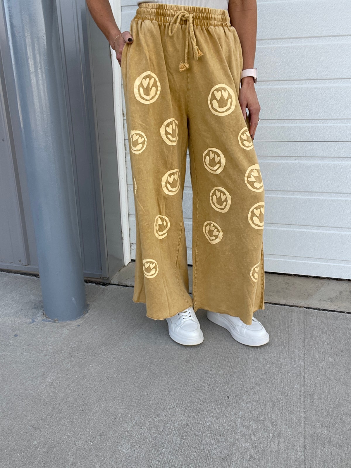 パンツ GOOD GRIEF PAINTER PANTS L'Appartement 【GOOD GRIEF! PAINTER PANTS