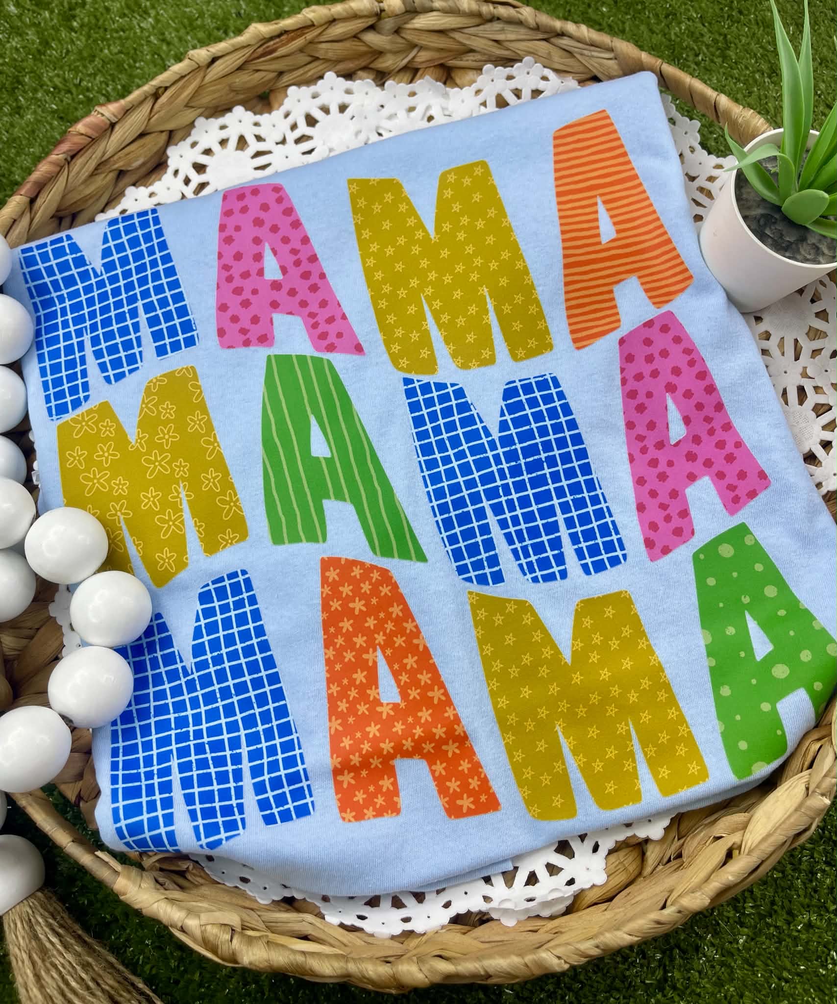 Pattern Mama