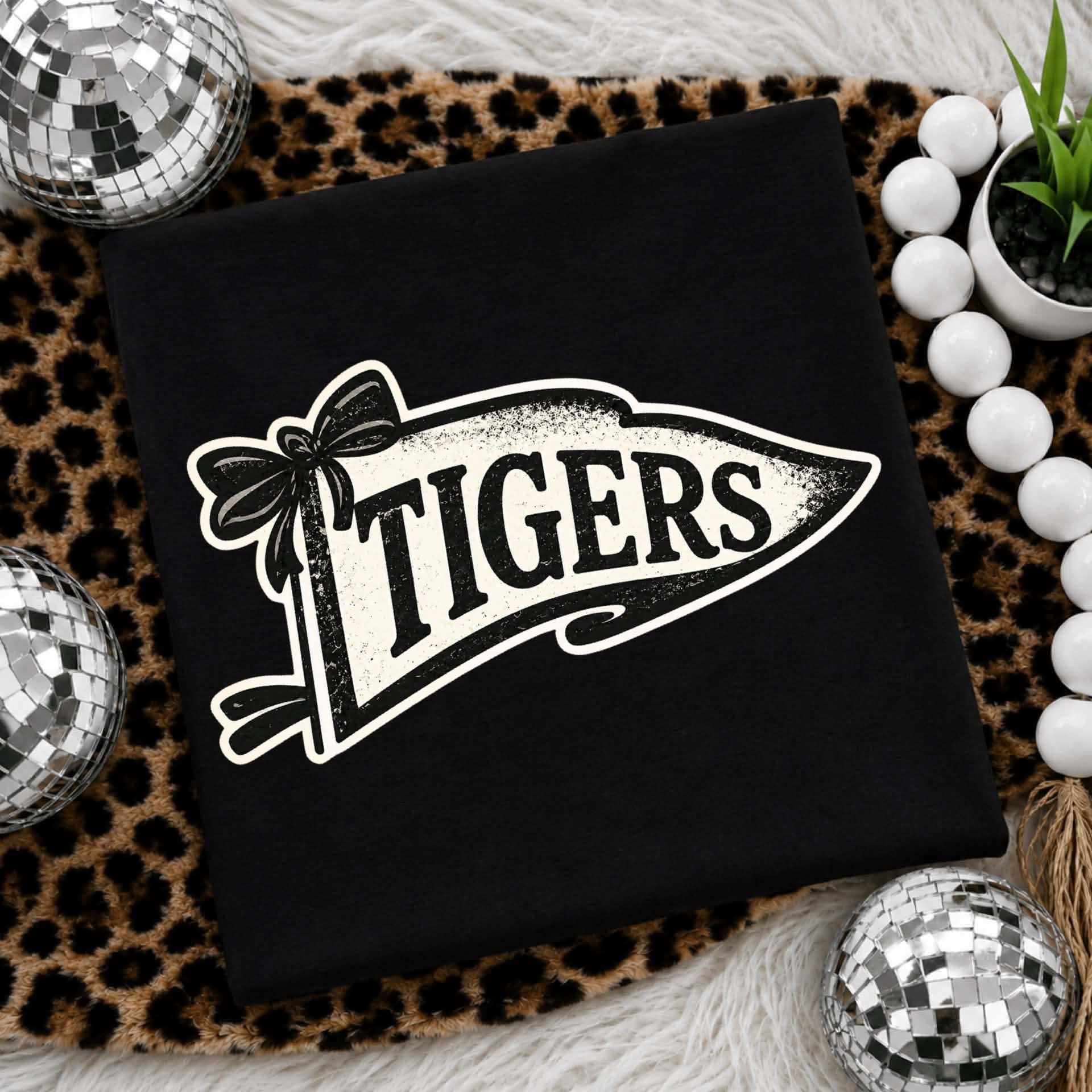 Pennant Tigers