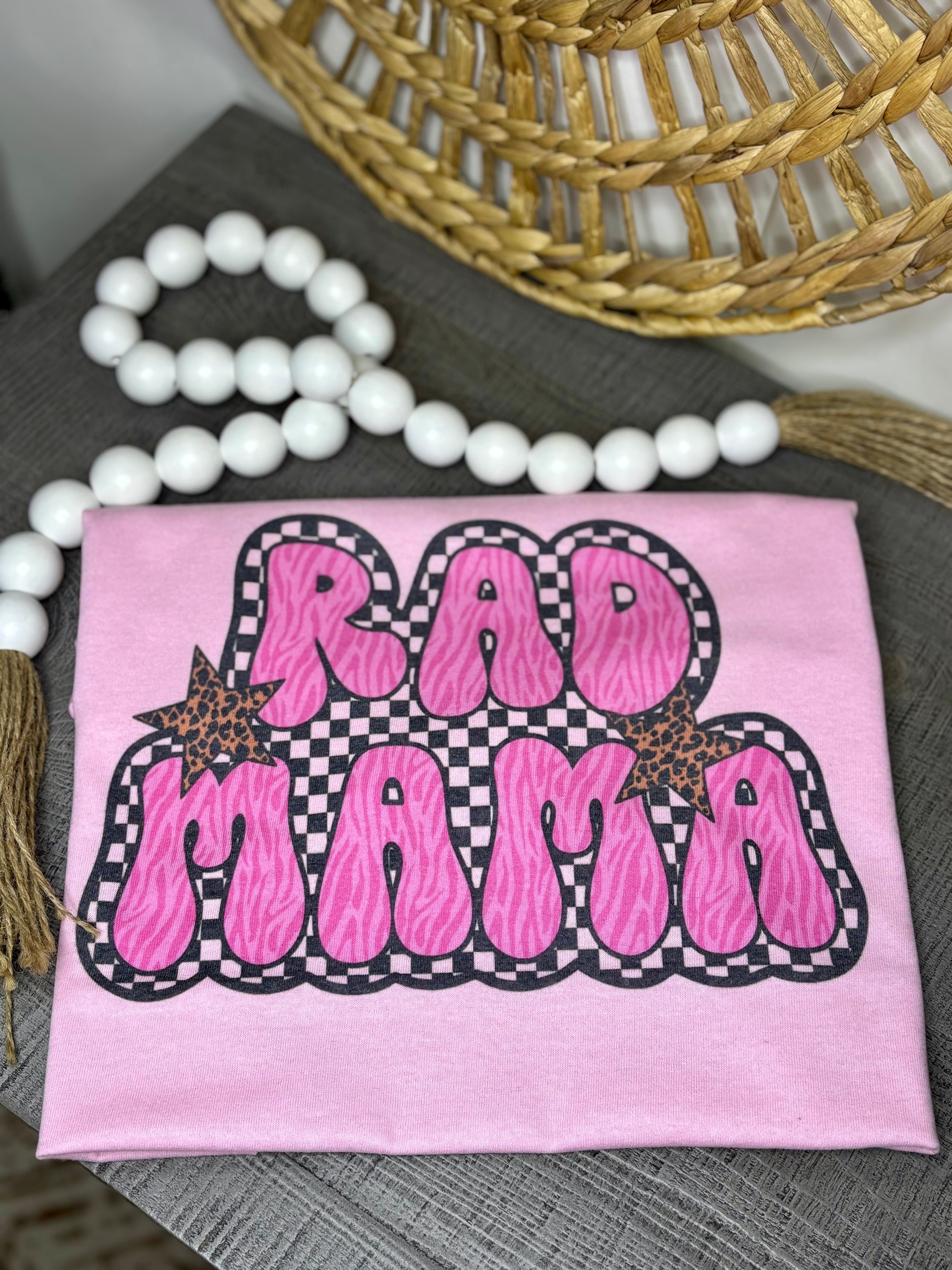 Rad Mama (Tee)