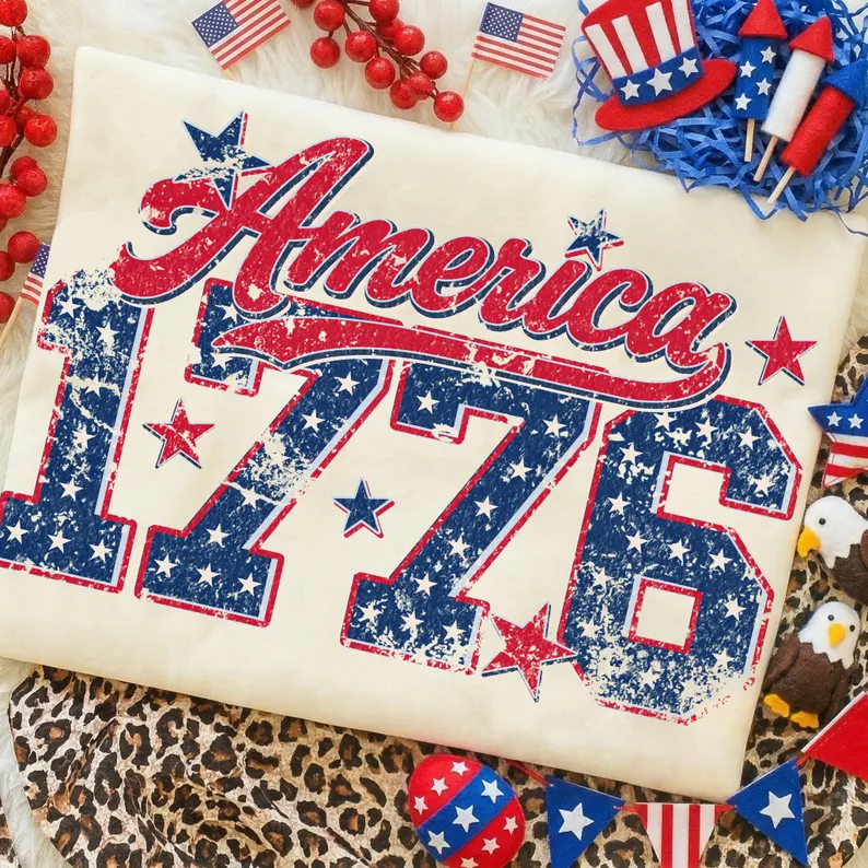 American 1776