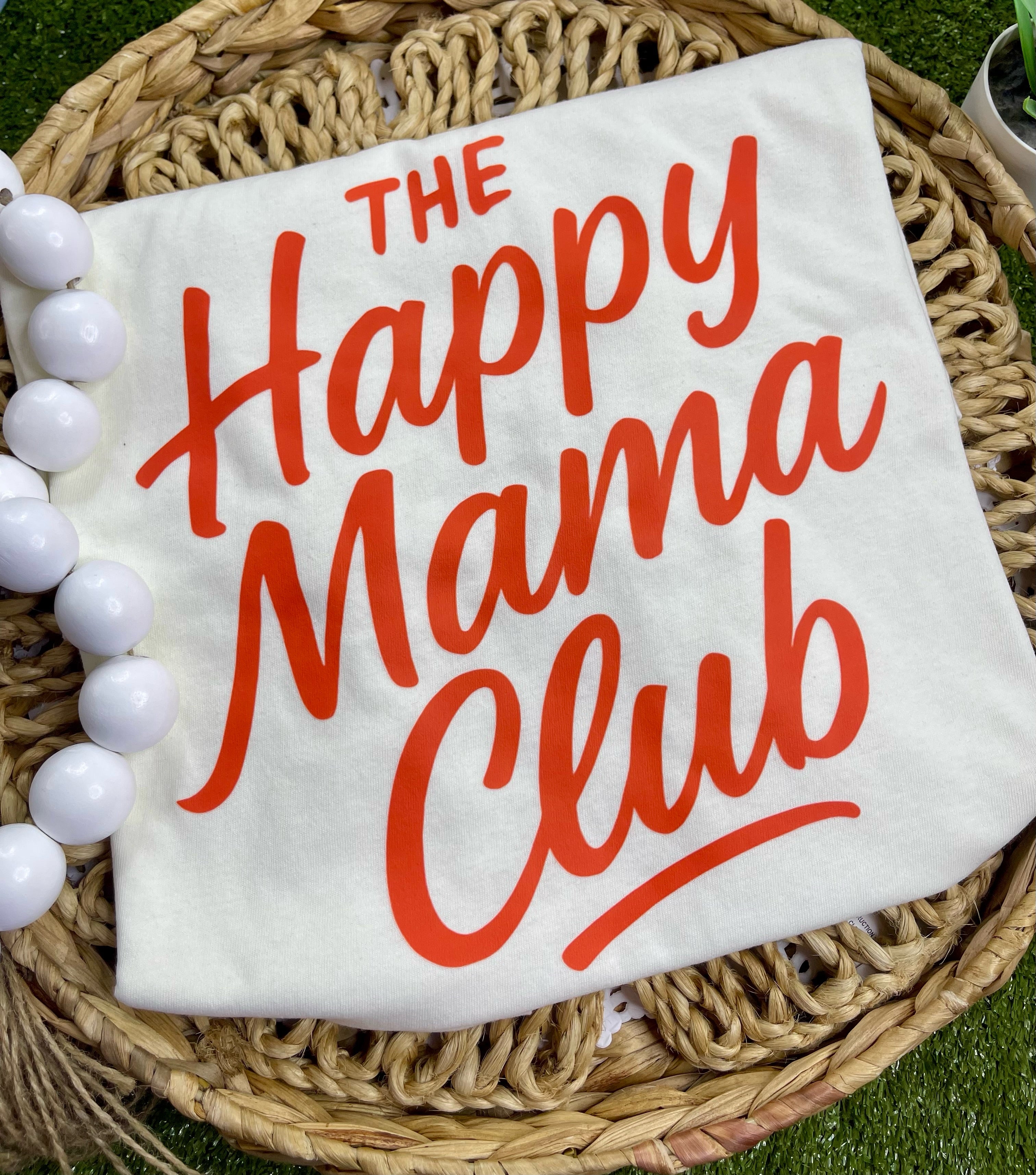 The Happy Mama Club